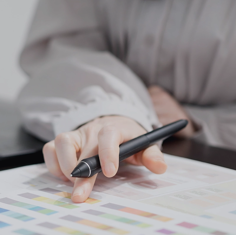 번역 품질 검사 서비스